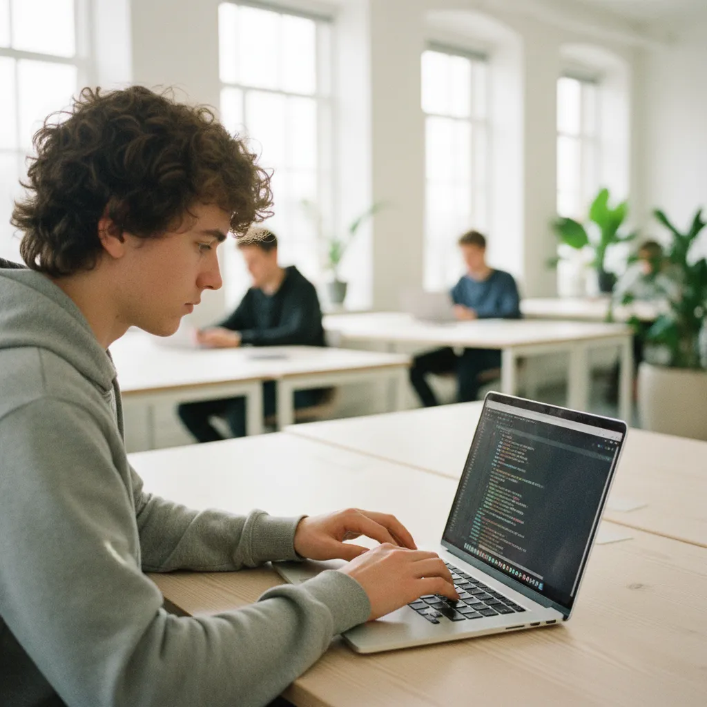 Un environnement de développement bien configuré facilite l'apprentissage de Python