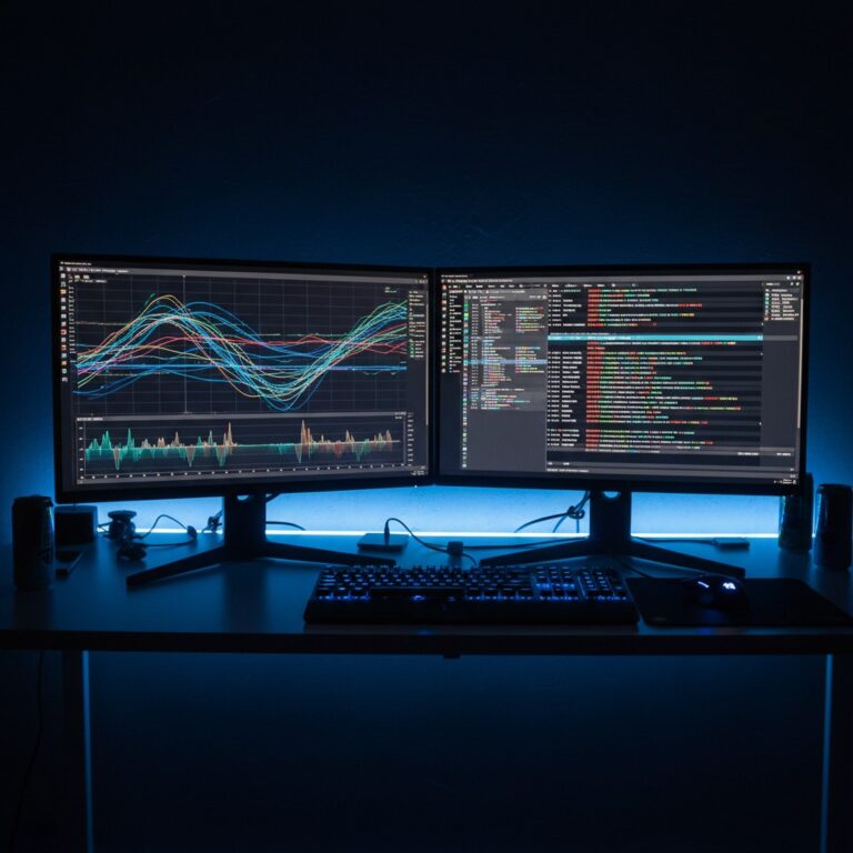 Lire la suite à propos de l’article Wireshark : Tutoriel Complet pour Débutants BTS SIO (2026)