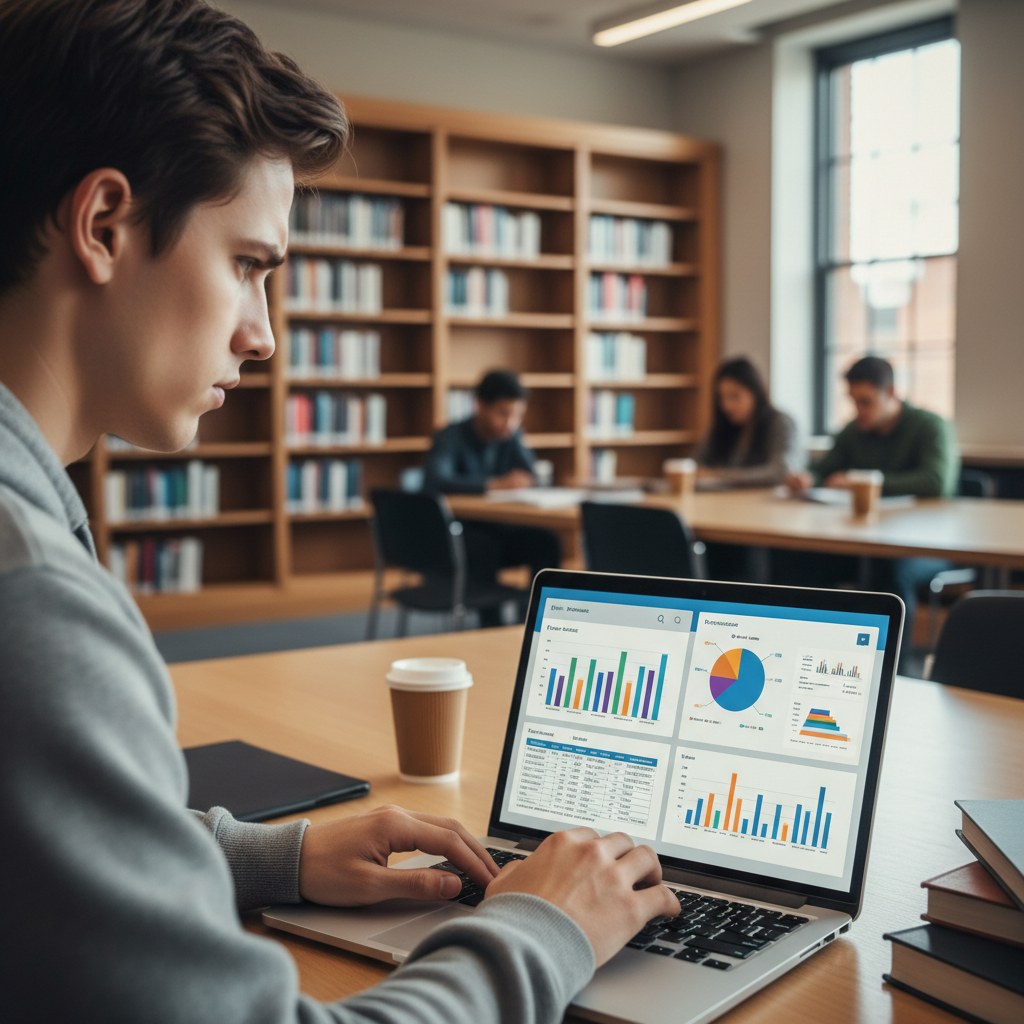 L'analyse de captures réseau est un exercice pratique incontournable dans la formation BTS SIO.
