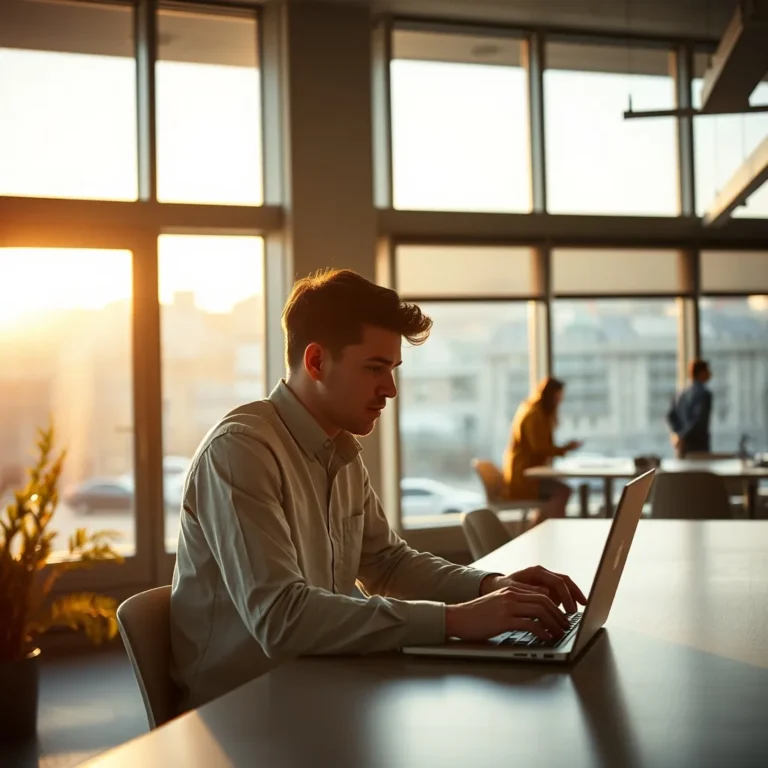 Alternance informatique à Lyon : offres et entreprises