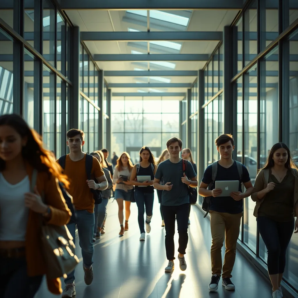 You are currently viewing Après le BTS SIO : licence pro, bachelor ou école d&rsquo;ingénieur