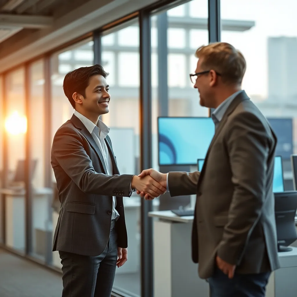 L'alternance permet de financer ses études tout en acquérant une expérience professionnelle valorisable