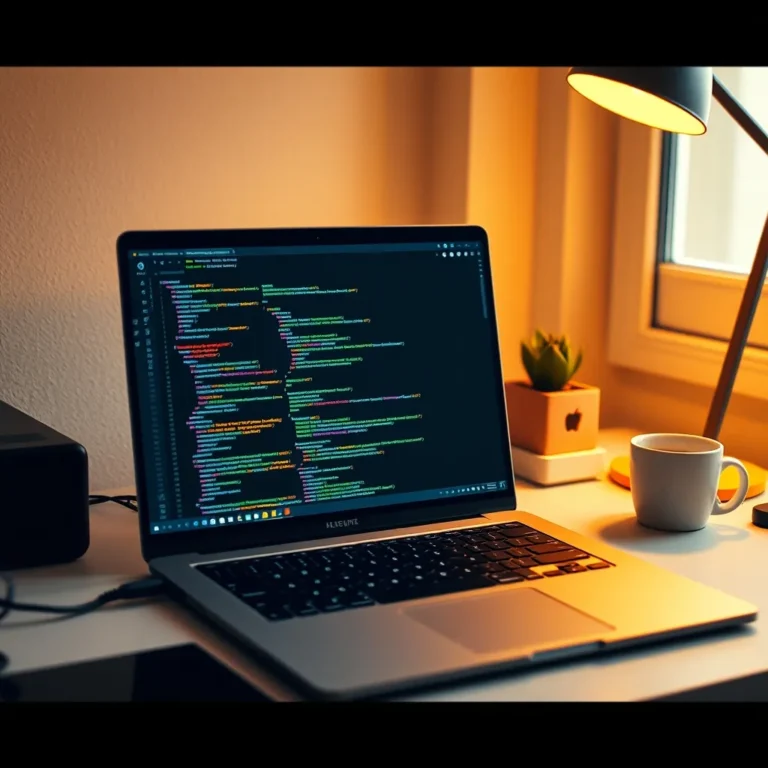 HTML, CSS, JS : le trio essentiel du développement web