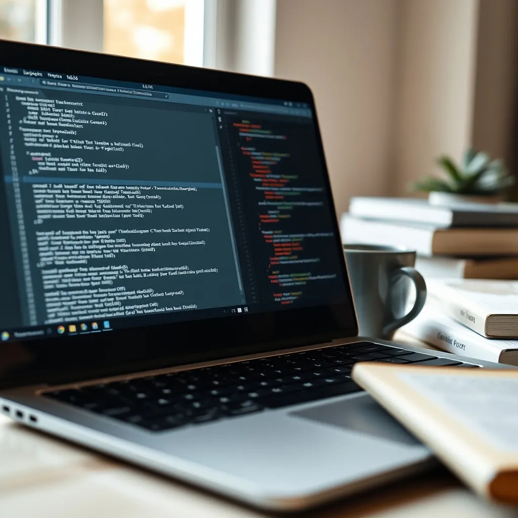 JavaScript reste le langage central du développement full stack