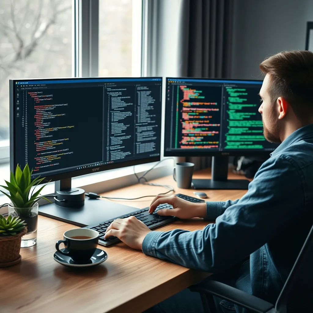 React et Symfony figurent parmi les technologies les plus demandées à Lyon en 2026