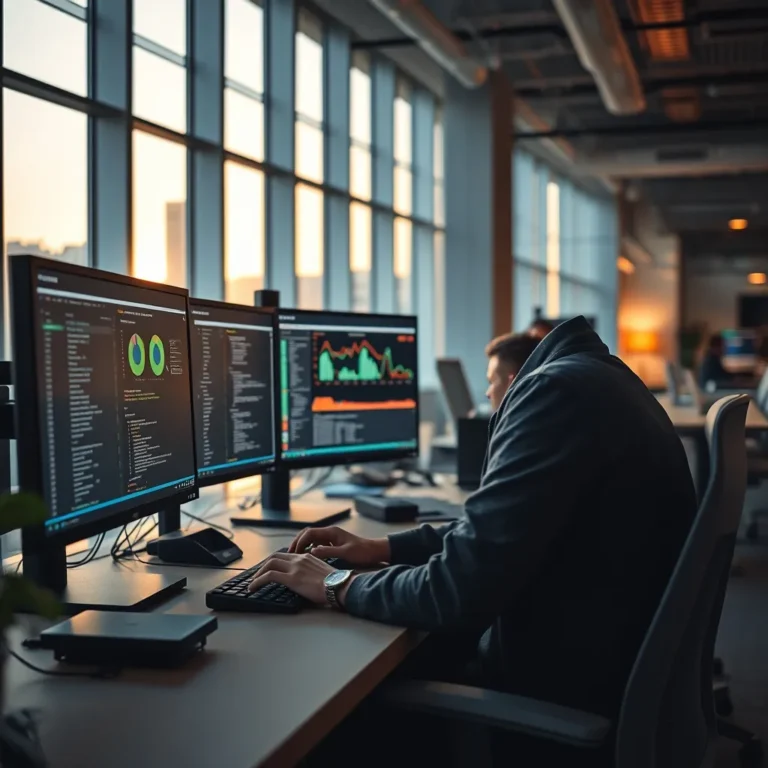 DevOps Engineer : tout savoir sur le métier et le salaire