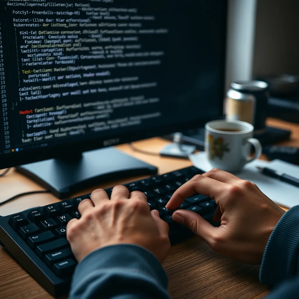 La maîtrise de Docker et Kubernetes est essentielle pour tout ingénieur DevOps