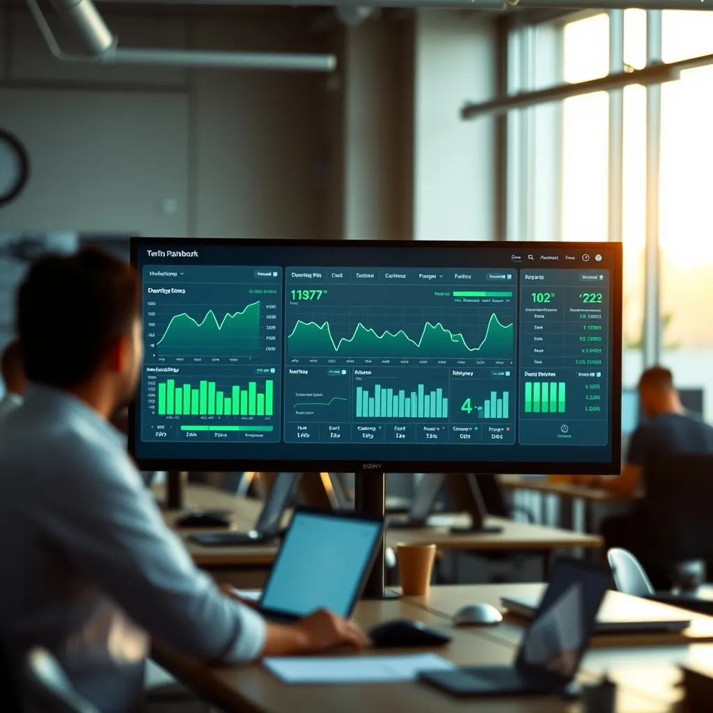 Le monitoring et l'observabilité font partie des missions quotidiennes du DevOps engineer