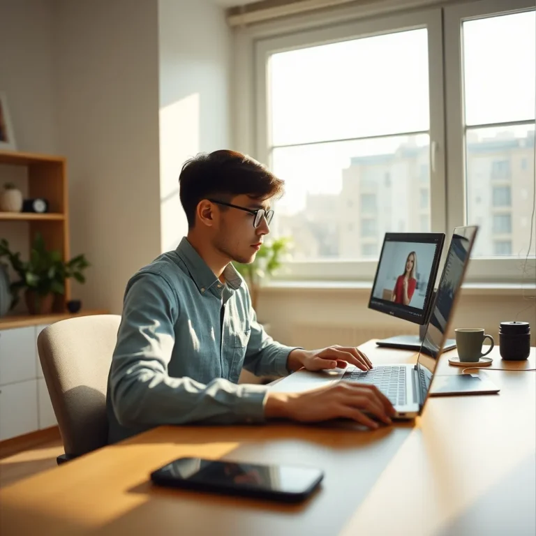 Formation informatique à distance : le guide complet 2026