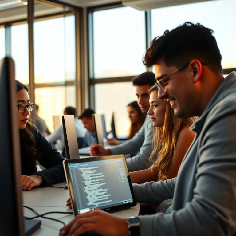 Formation informatique Pôle emploi : le guide complet 2026