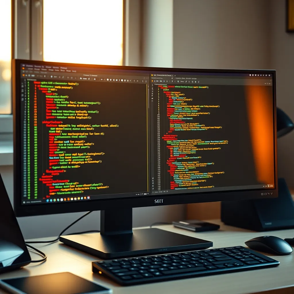 You are currently viewing Combiner HTML, CSS et JavaScript : le guide pratique