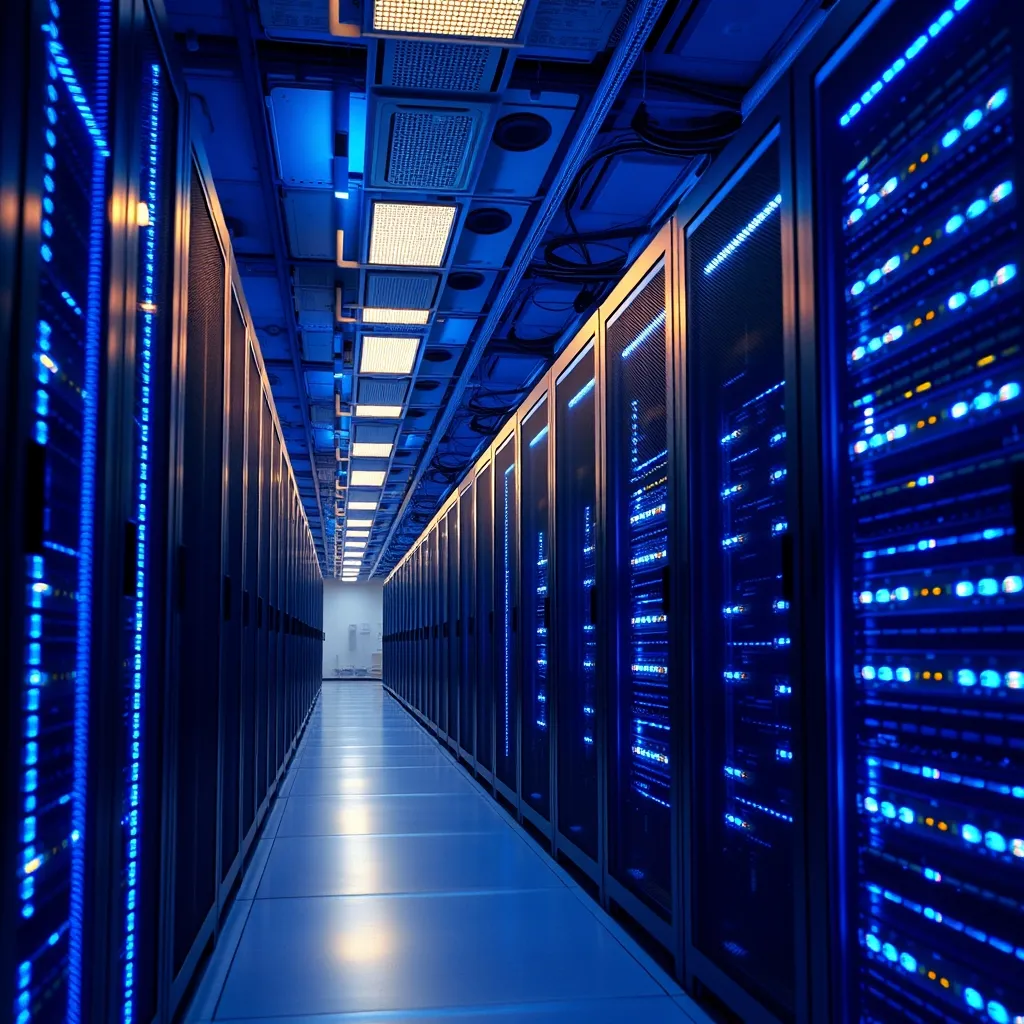 Lire la suite à propos de l’article Infrastructure cloud computing : coût et solutions en 2026