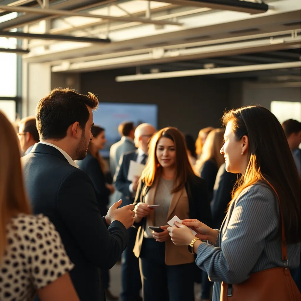 Le réseau professionnel reste un levier majeur pour trouver un emploi en data science