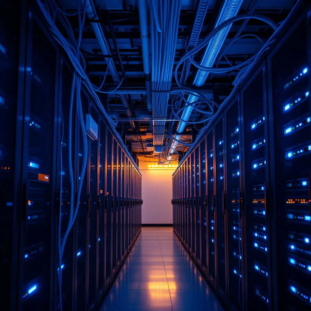 You are currently viewing Architecture Kubernetes : tout comprendre en un guide clair