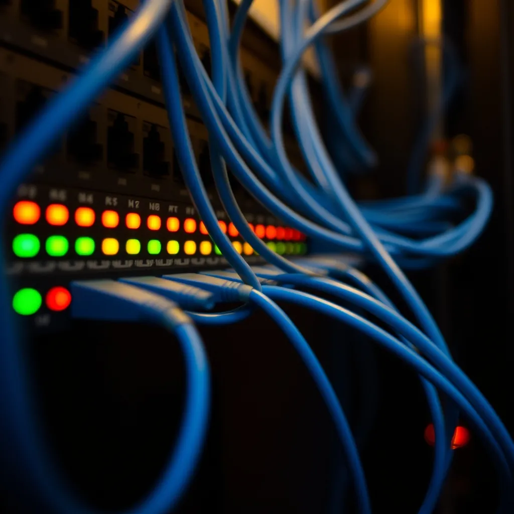Les worker nodes communiquent via un réseau overlay géré par un plugin CNI comme Calico ou Cilium