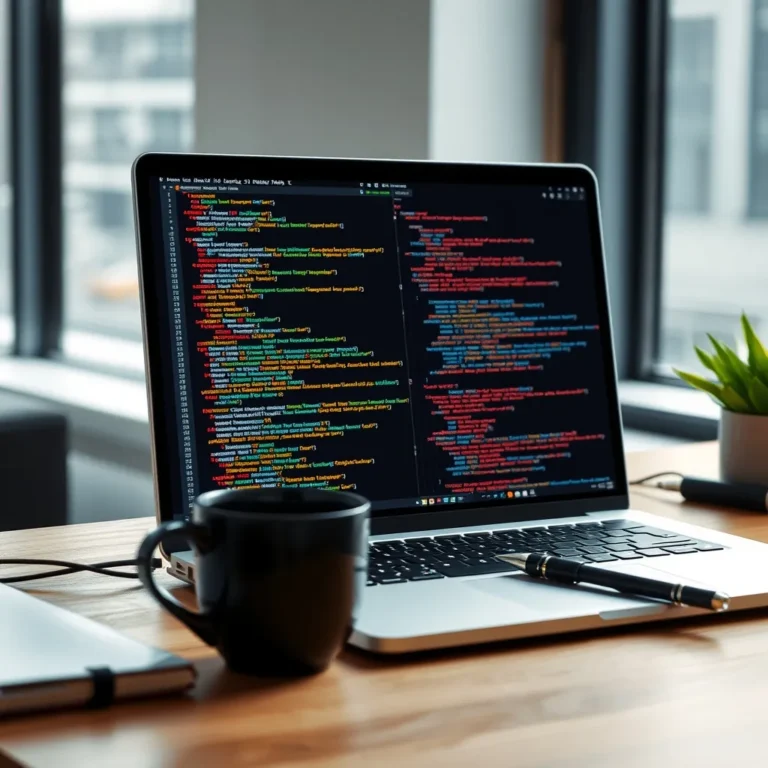 Langage et programmation : tout savoir pour débuter