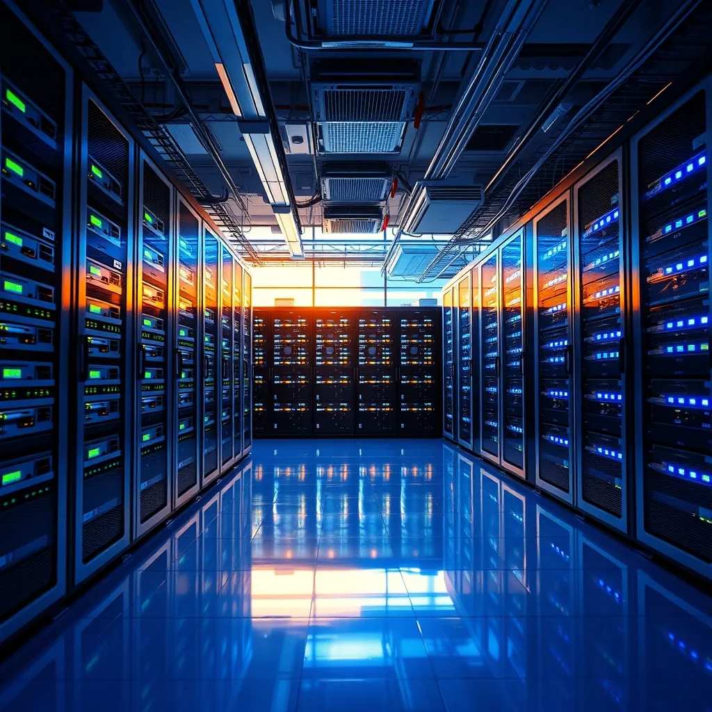 You are currently viewing Le réseau informatique : guide complet pour tout savoir