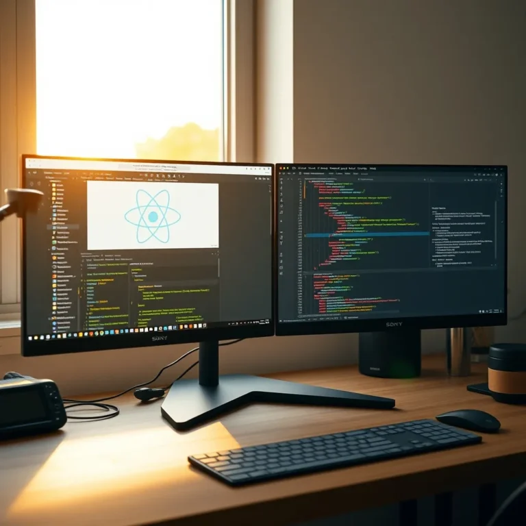 Navigation React : quelle solution choisir en 2026 ?