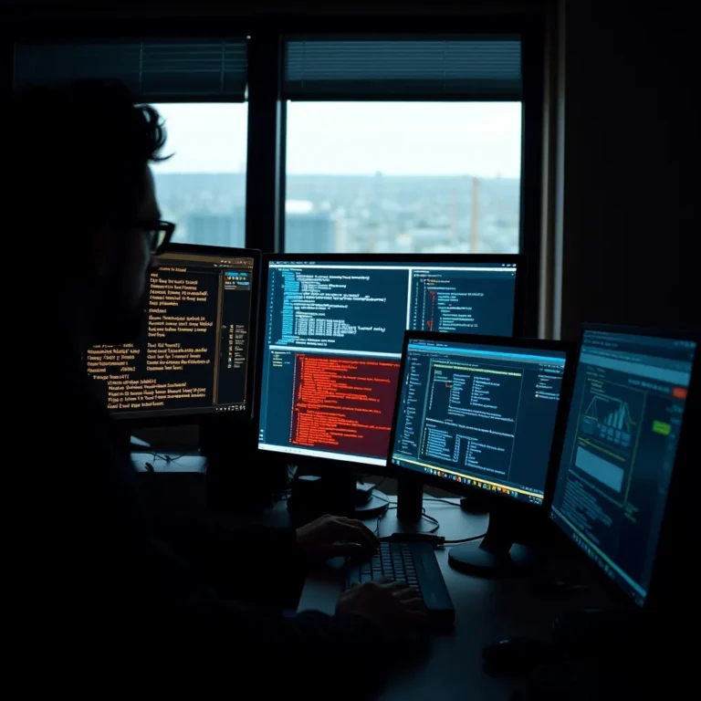 Pentest débutant : méthodologie et outils essentiels
