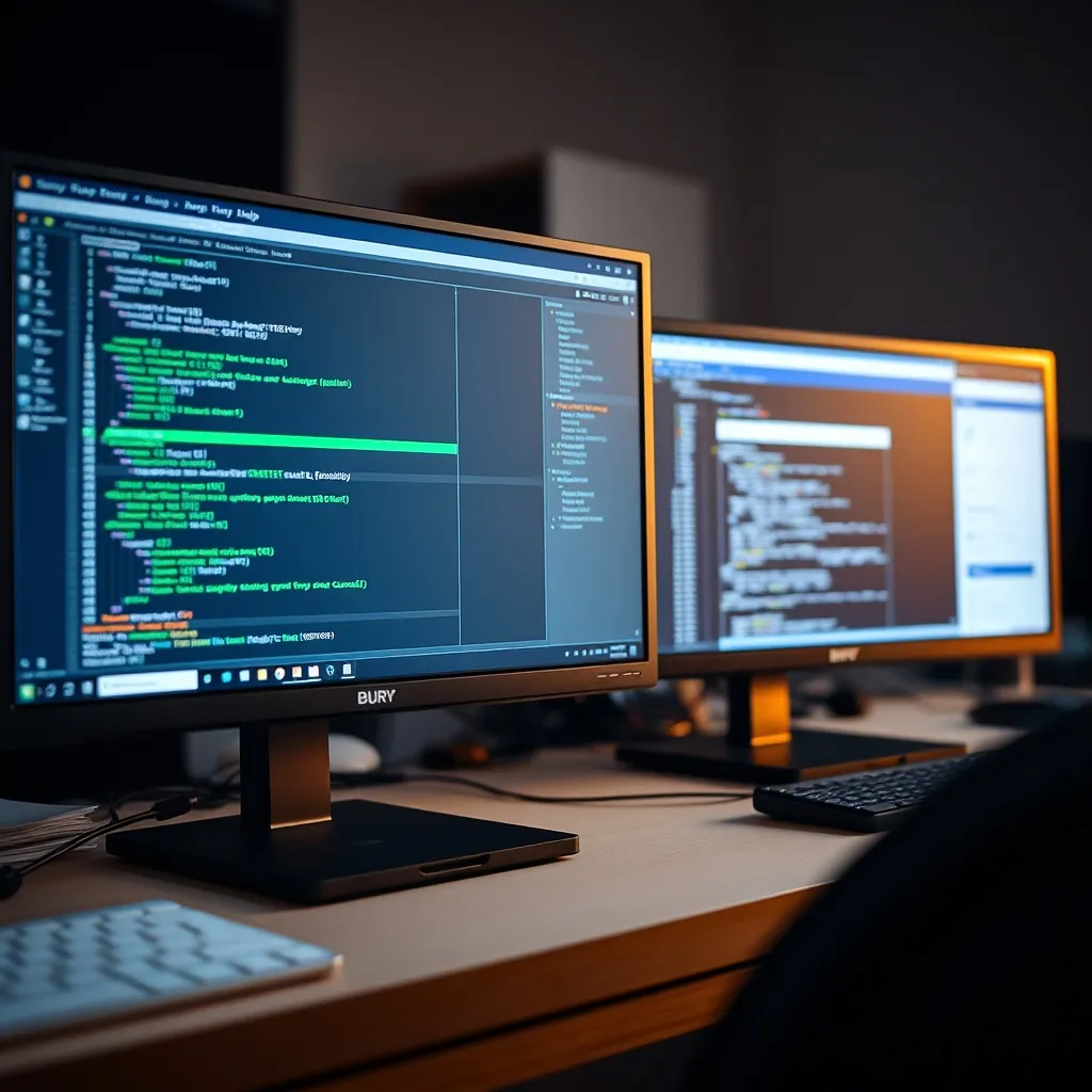 Environnement de test d'intrusion web avec Burp Suite et une application cible