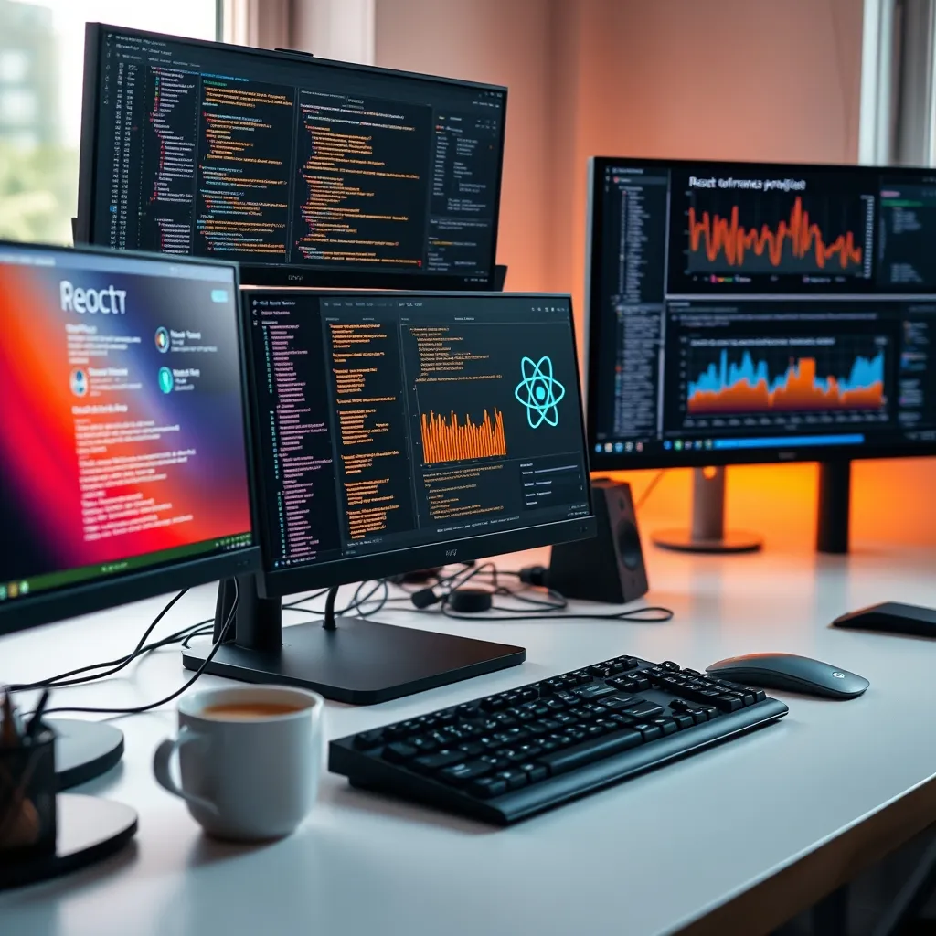 You are currently viewing React Compiler : tout comprendre sur cette nouveauté
