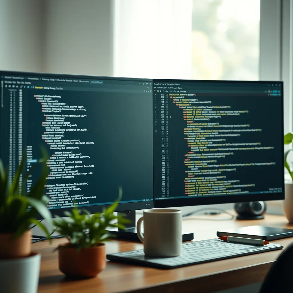 Éditeur Markdown avec prévisualisation en temps réel dans un environnement de développement