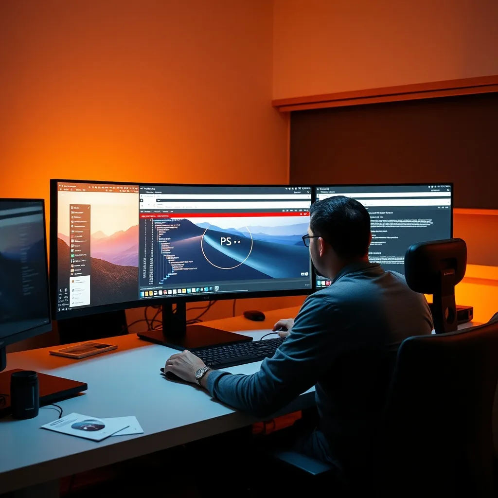 You are currently viewing React Navigate : guide complet de la navigation