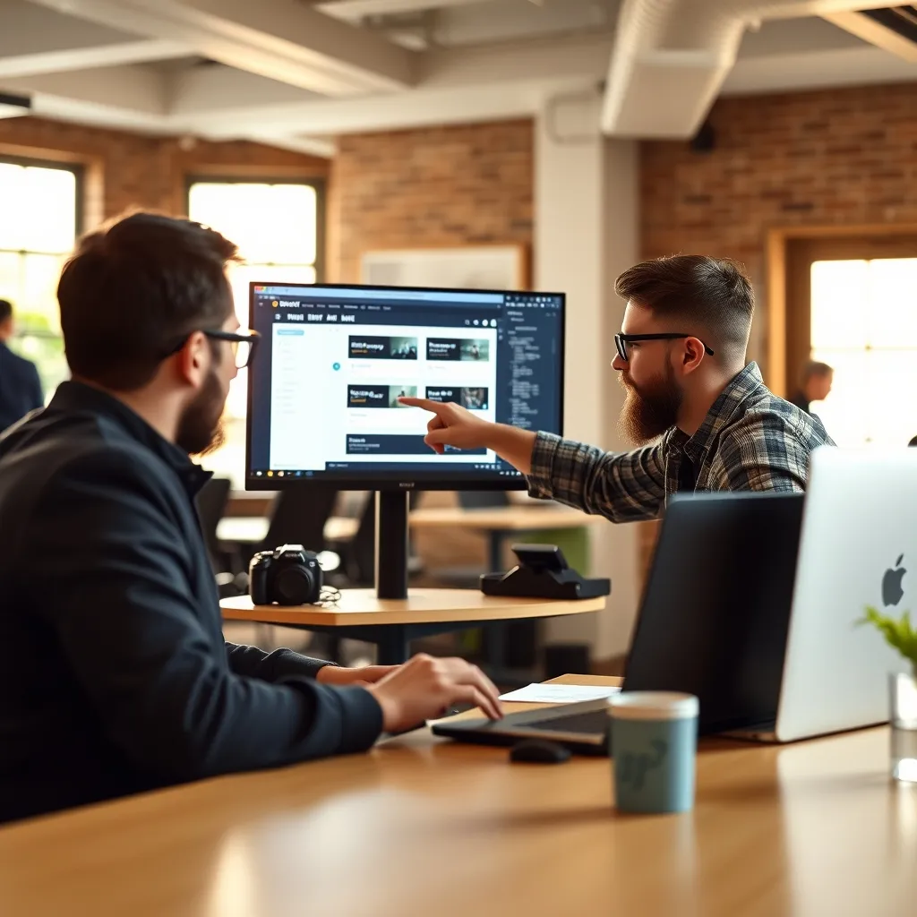 Les redirections déclaratives simplifient la gestion des flux utilisateurs
