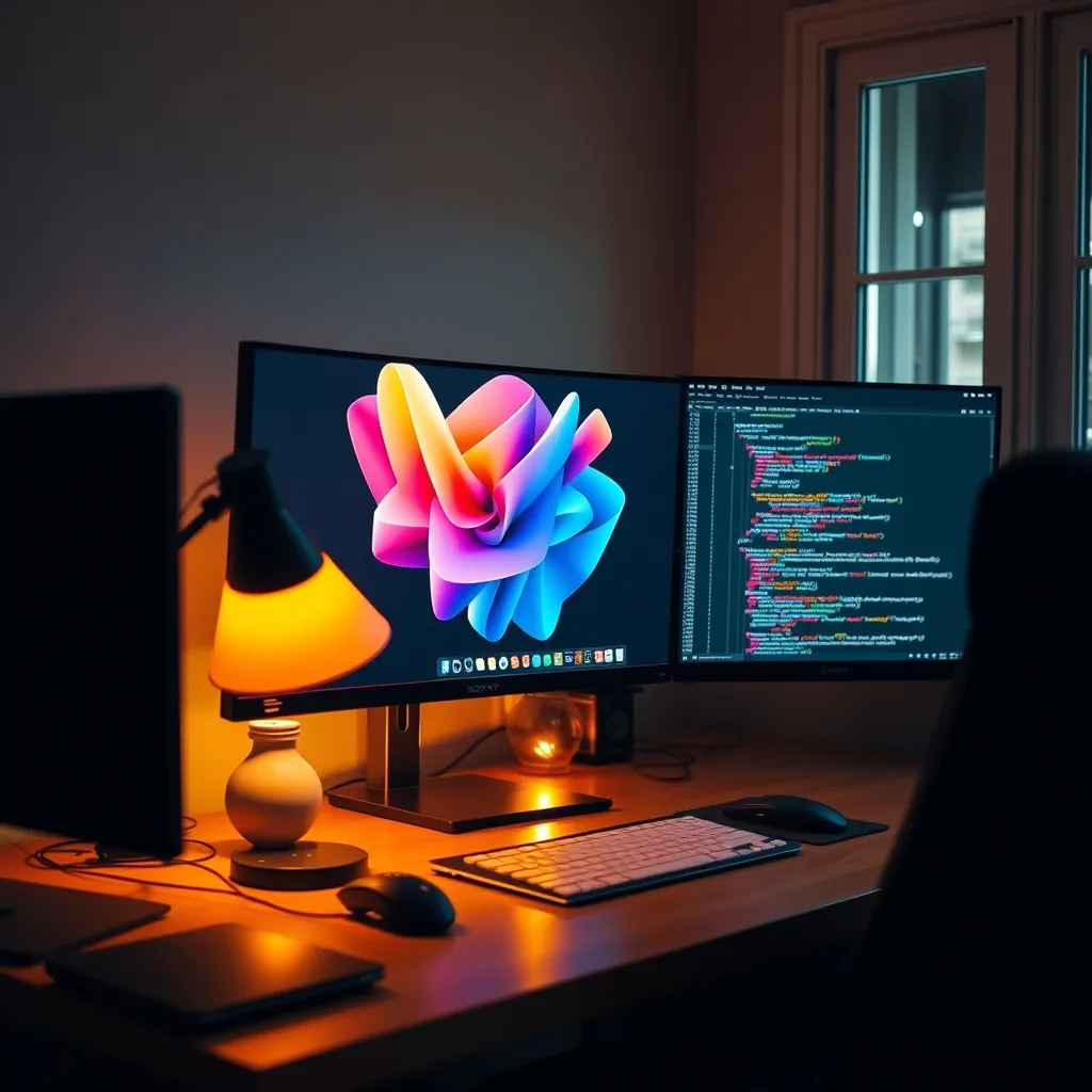You are currently viewing React Three Fiber : créer de la 3D pas à pas