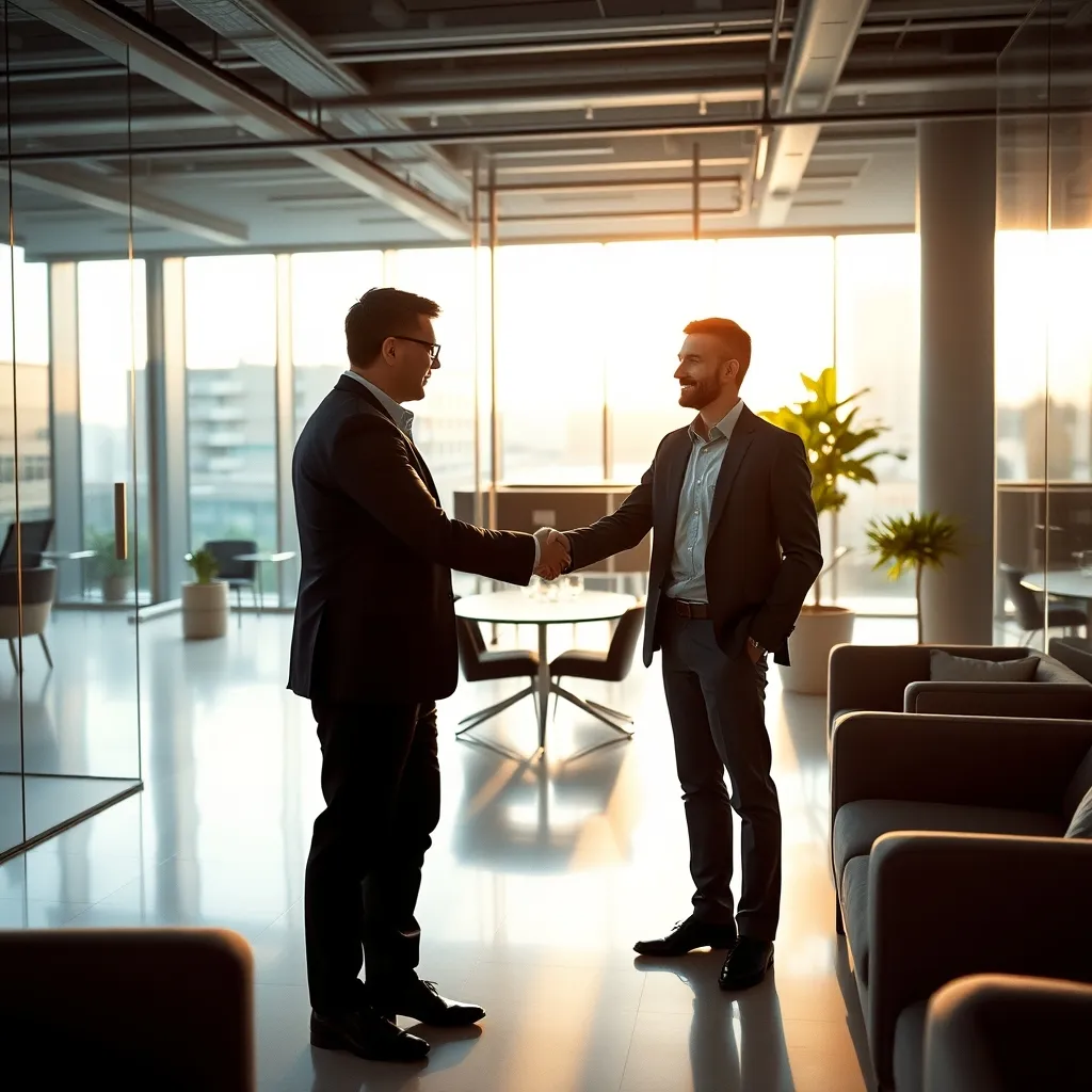 Les entreprises IT recrutent activement des profils en reconversion pour leur double compétence