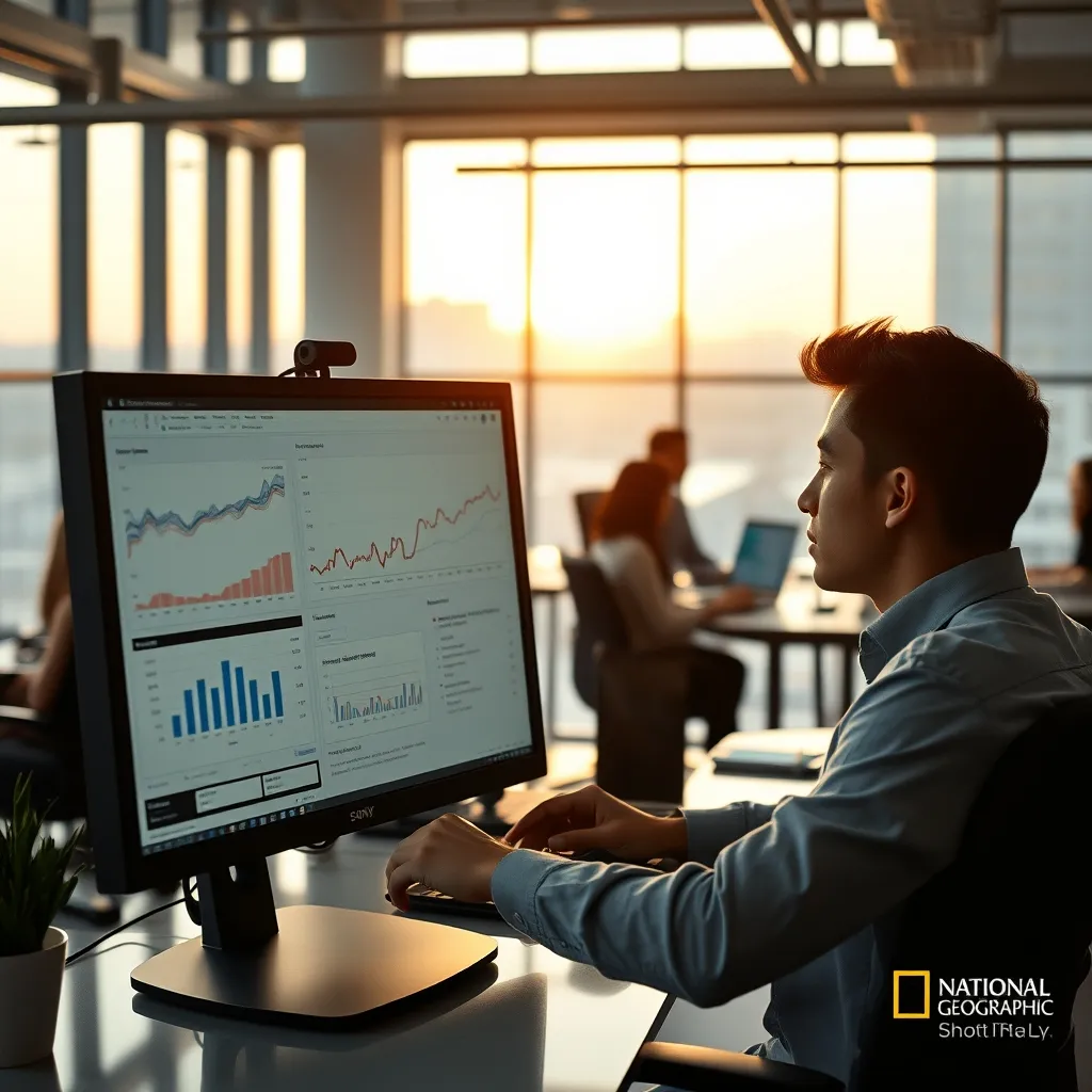 Analyser les grilles salariales permet de mieux négocier son package de rémunération