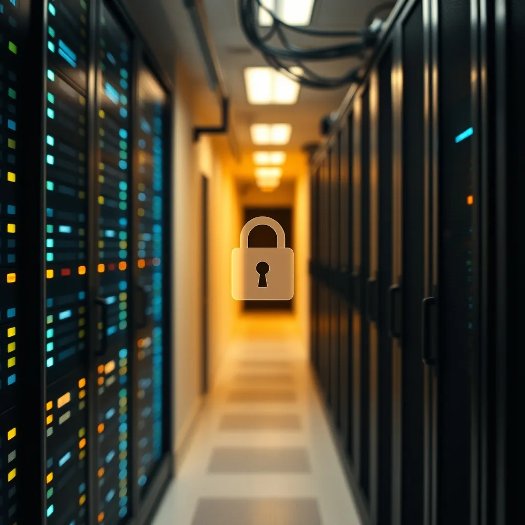 You are currently viewing Sécurité informatique PME : 7 mesures indispensables