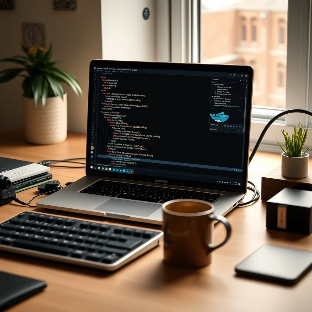 You are currently viewing Symfony et Docker : guide pour configurer votre projet
