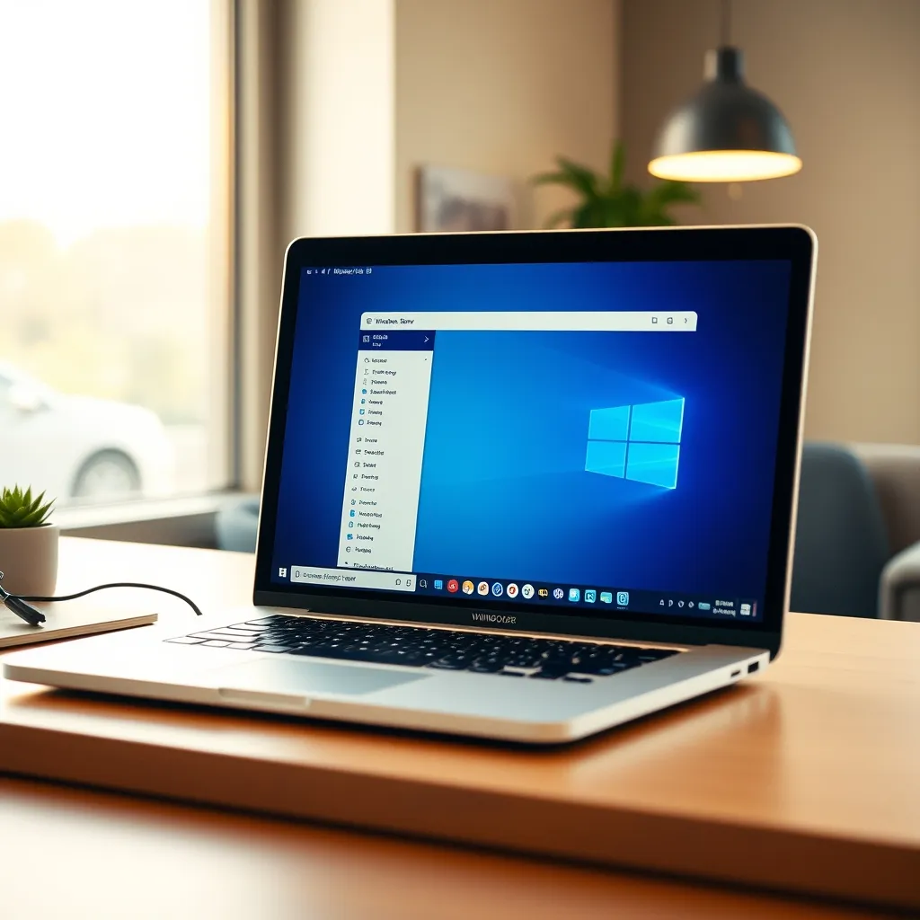 Lire la suite à propos de l’article Windows Server sur Mac : prix et guide d&rsquo;installation