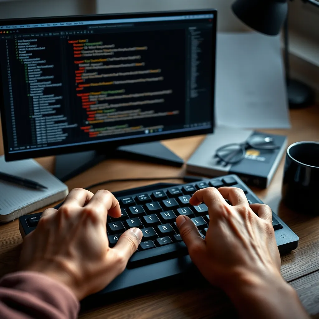 La syntaxe YAML du module copy reste simple même pour les débutants en automatisation