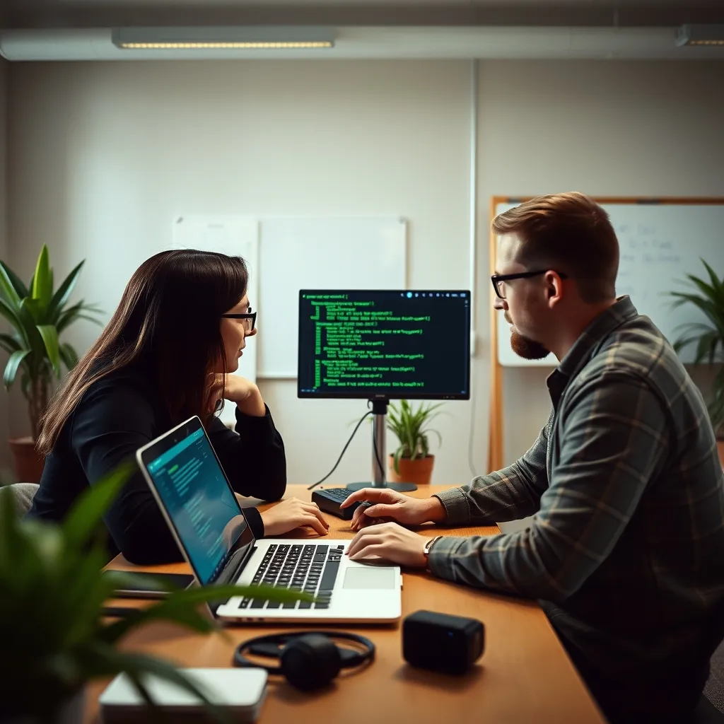 Les bonnes pratiques Ansible copy s'acquièrent par la pratique et le travail en équipe