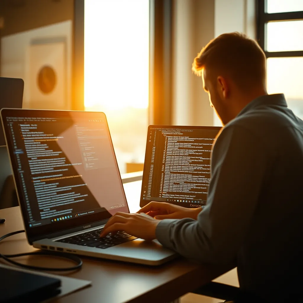 Lire la suite à propos de l’article Ansible Template : guide du module Jinja2 avec exemples