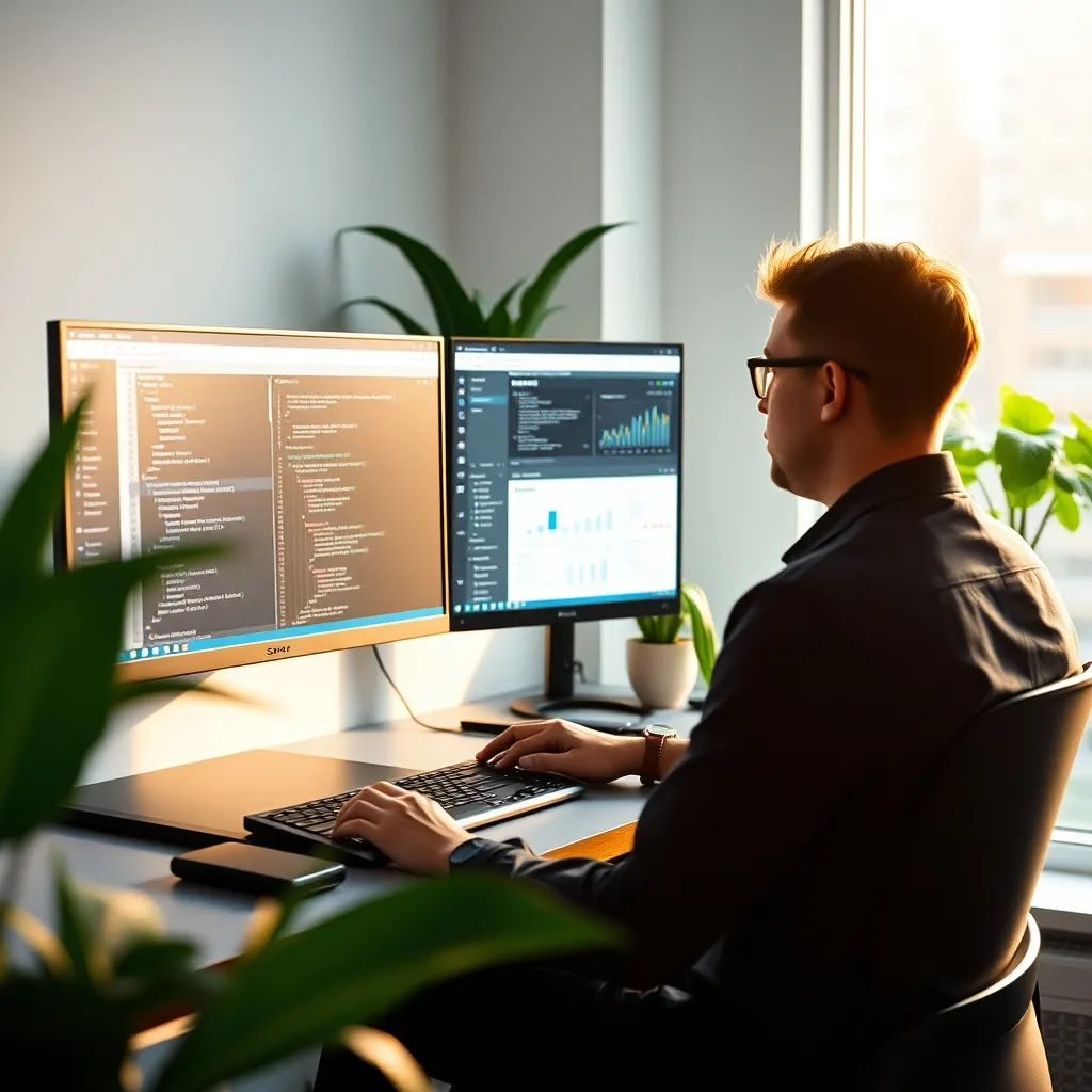 L'interface web de Tower permet de piloter les playbooks Ansible visuellement