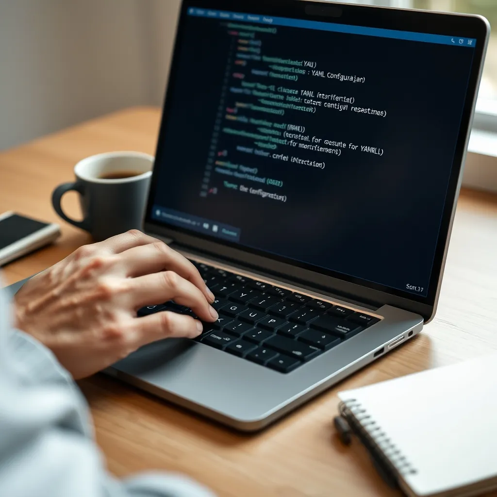 L'installation d'AWX s'effectue via un opérateur Kubernetes dédié