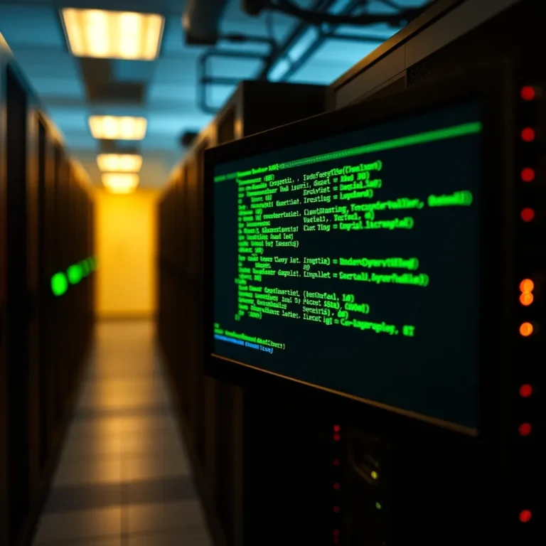 Ansible Vault : tout savoir sur le chiffrement sécurisé
