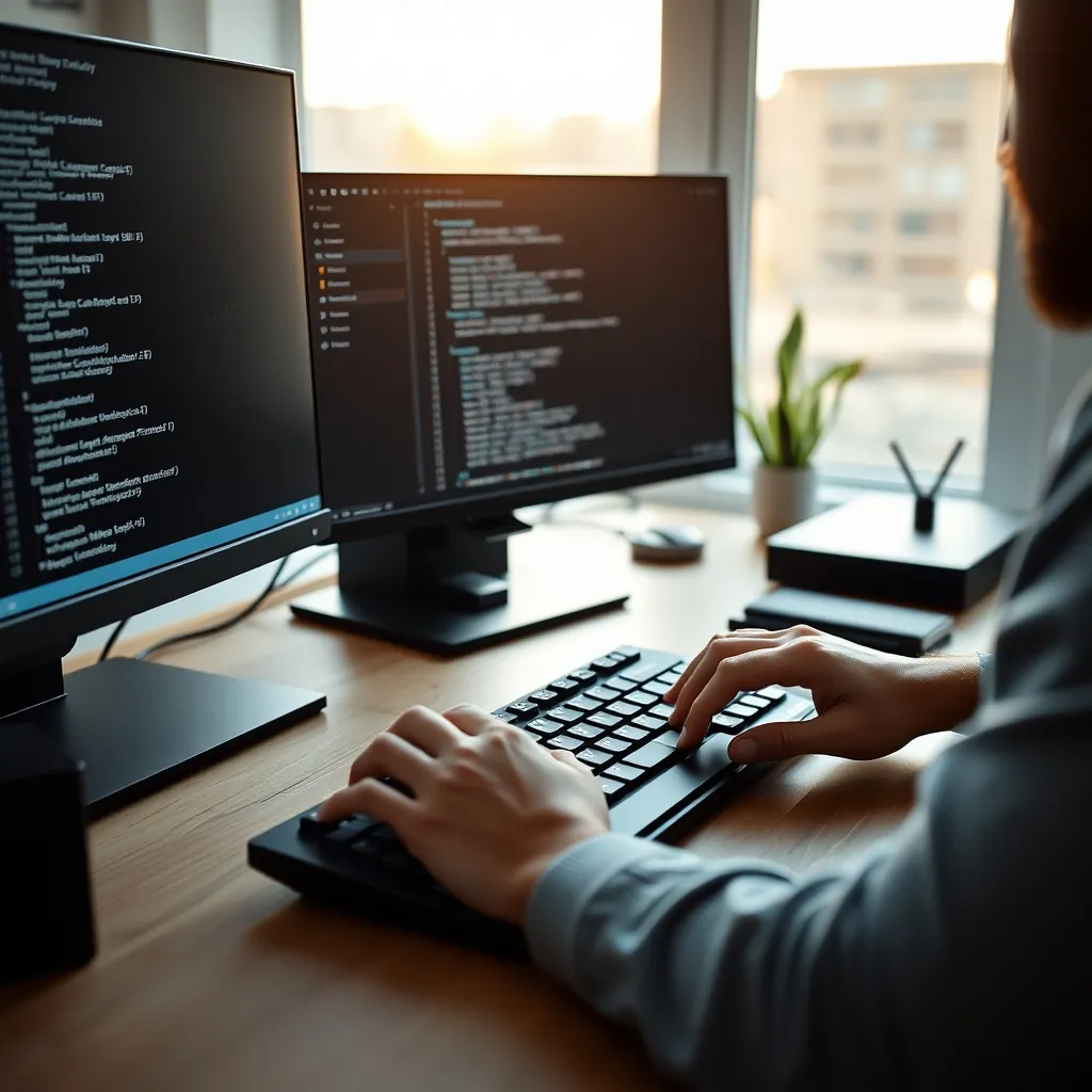 La commande ansible-vault create ouvre votre éditeur pour saisir les variables à chiffrer