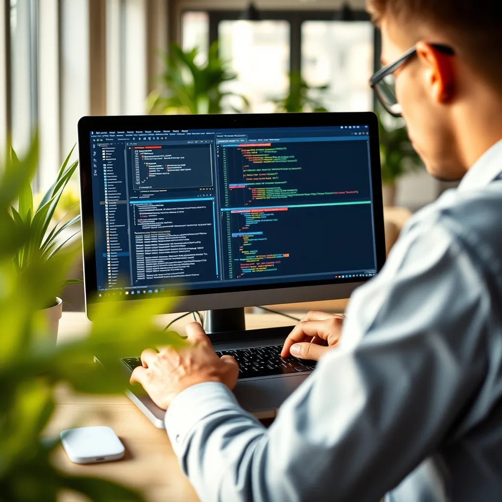 La virtualisation permet de faire tourner plusieurs systèmes d'exploitation simultanément