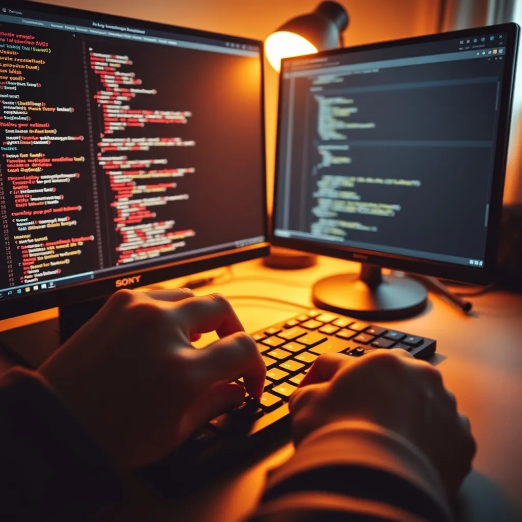 Les développeurs utilisent l'IA comme assistant de programmation au quotidien