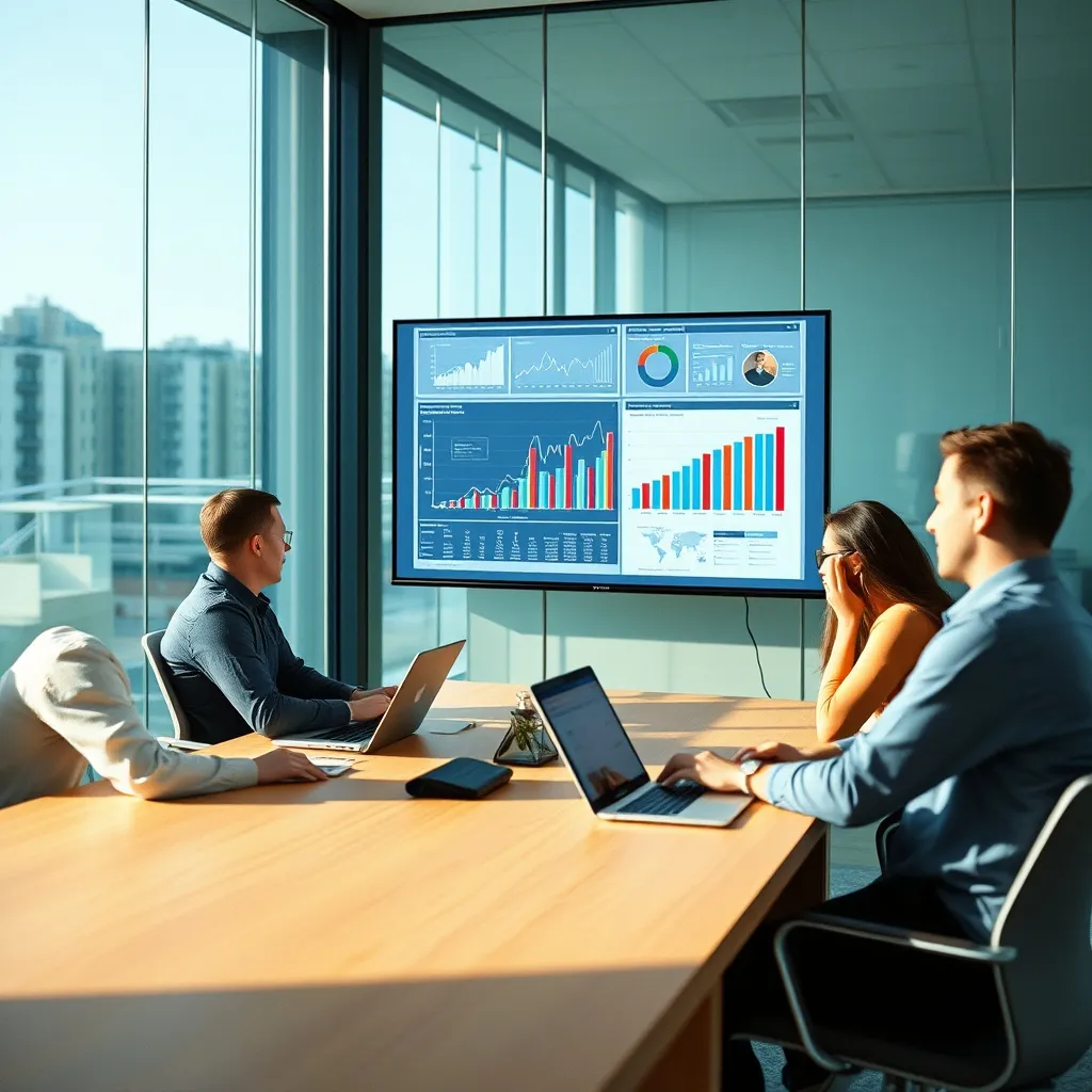 L'IA transforme les méthodes de travail collaboratif en entreprise
