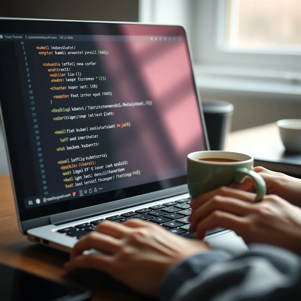 Les commandes kubectl et les fichiers YAML sont au cœur de l'apprentissage de Kubernetes