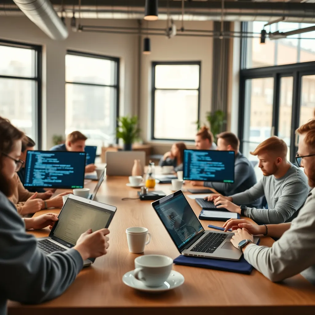 You are currently viewing Top 5 des forums PHP pour développeurs en 2026