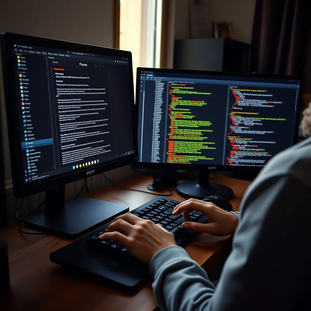 Consulter un forum PHP tout en codant permet de résoudre les problèmes en temps réel