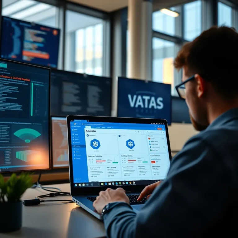 Kubernetes Pod : guide pratique et bonnes pratiques