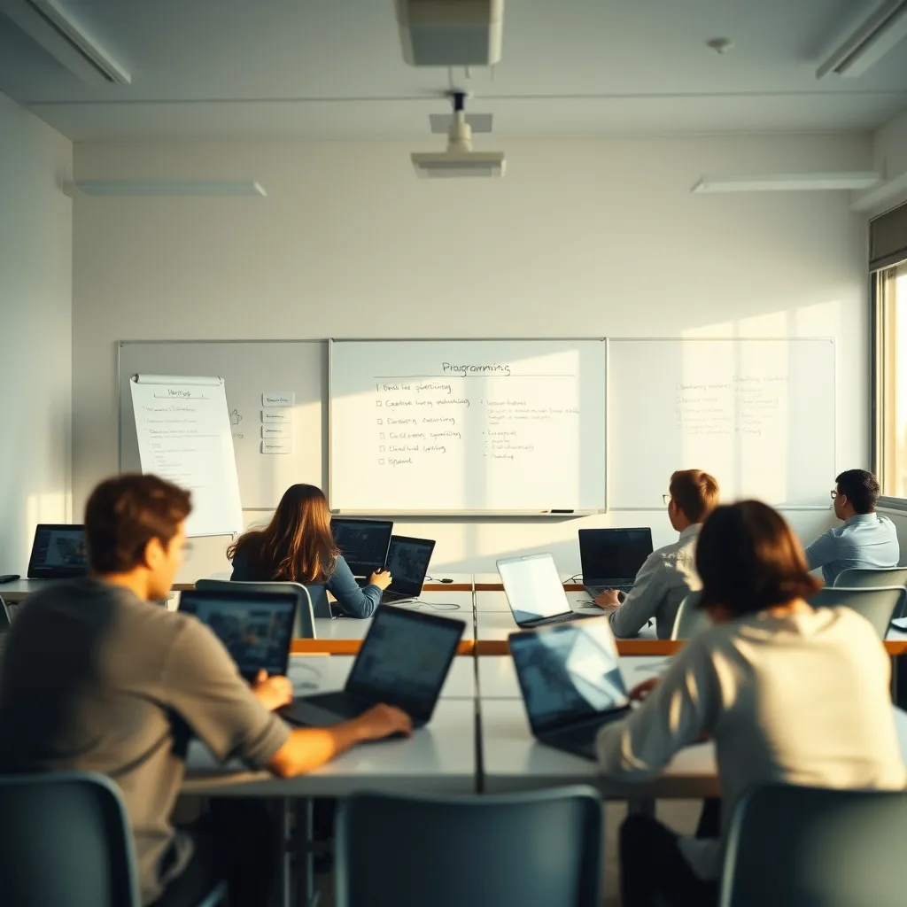 Former les étudiants aux bonnes pratiques PHP en BTS SIO