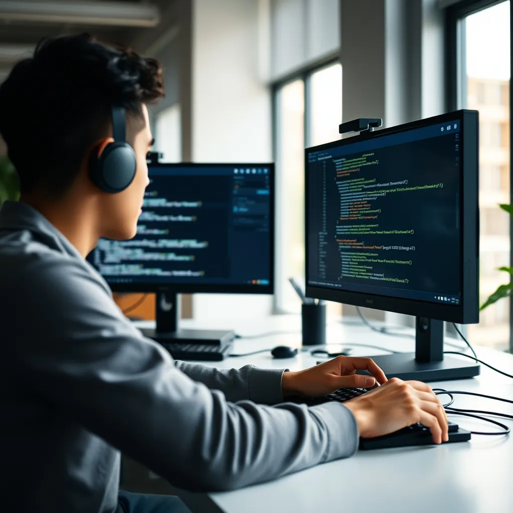 La combinaison de match et des enums garantit un code exhaustif et maintenable